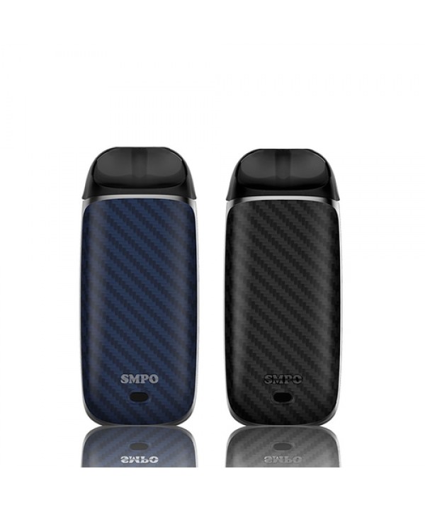 SMPO Pod System Kit