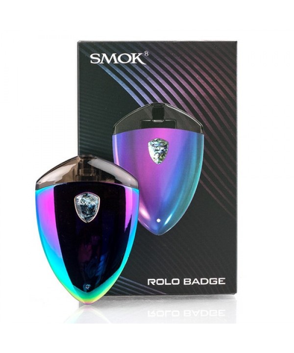 SMOK Rolo Badge Pod System Kit