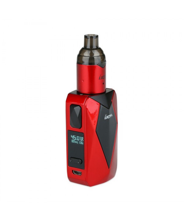 iJoy Diamond VPC Pod Mod Starter Kit