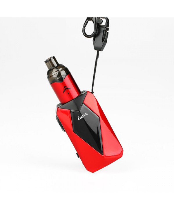 iJoy Diamond VPC Pod Mod Starter Kit