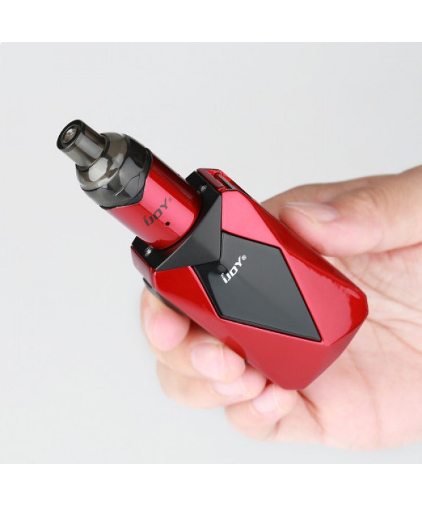 iJoy Diamond VPC Pod Mod Starter Kit