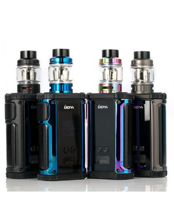 iJoy Captain 2 Kit | 180w