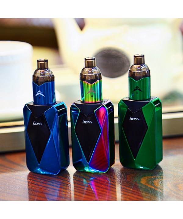 iJoy Diamond VPC Pod Mod Starter Kit