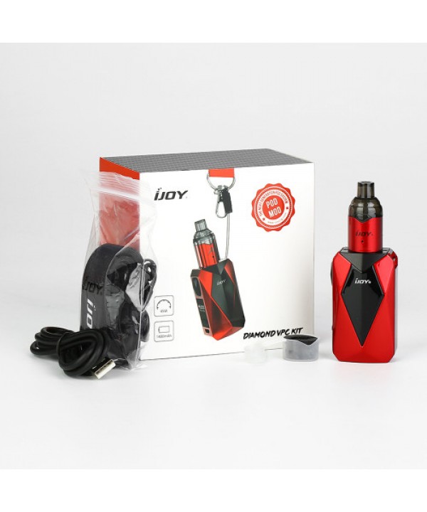 iJoy Diamond VPC Pod Mod Starter Kit