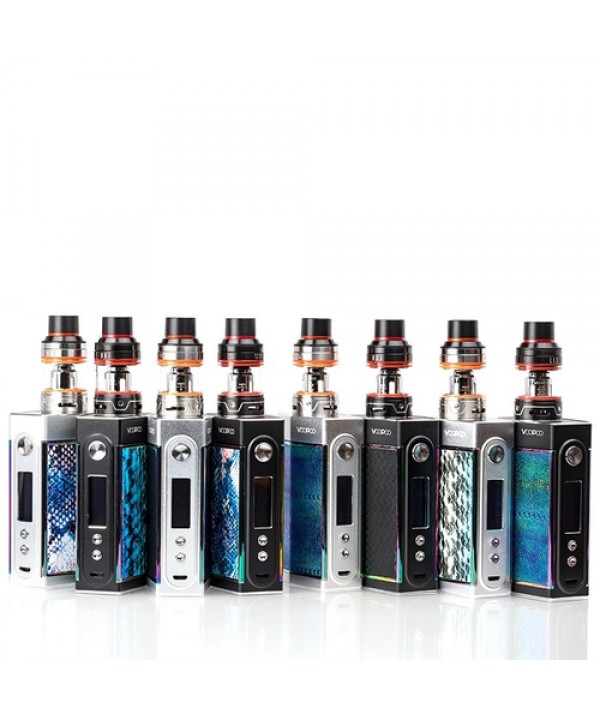 Voopoo TOO Starter Kit