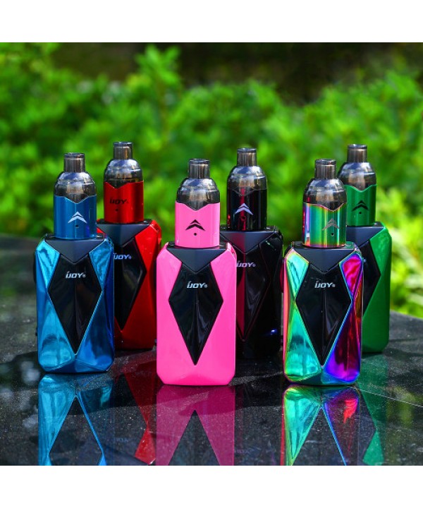 iJoy Diamond VPC Pod Mod Starter Kit