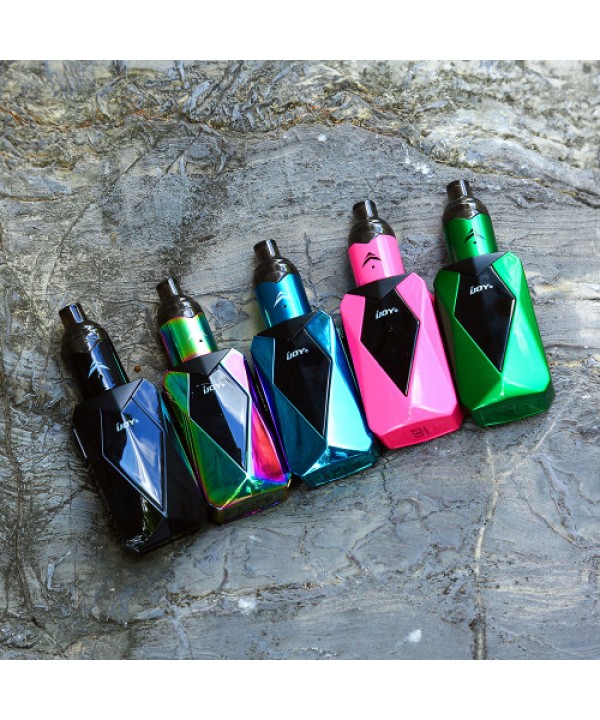 iJoy Diamond VPC Pod Mod Starter Kit