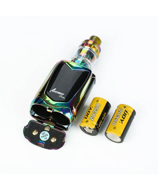 IJOY Avenger Baby Kit (x2 20350 Batteries Included)