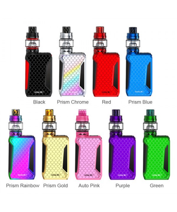 SMOK H-Priv 2 225W Kit