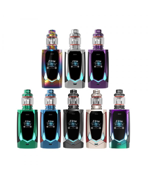 IJOY Avenger 270 Kit (No Batteries)