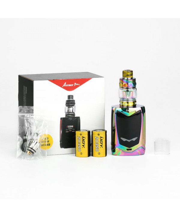 IJOY Avenger Baby Kit (x2 20350 Batteries Included)