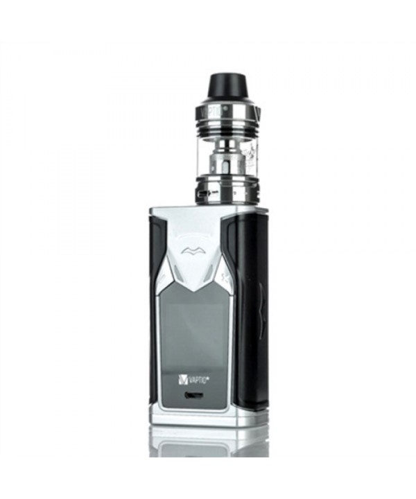 Vaptio Super Bat Kit 220W (w/ Frogman Tank)