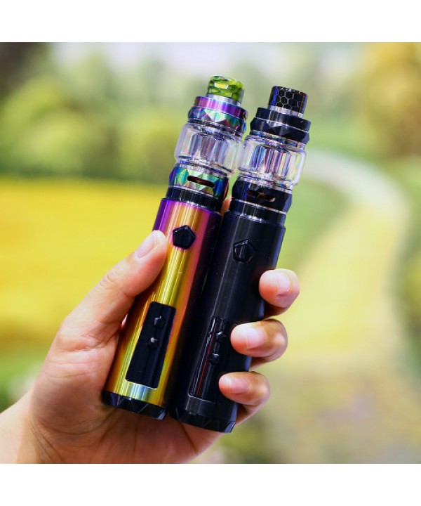 iJoy Saber Kit 100W TC