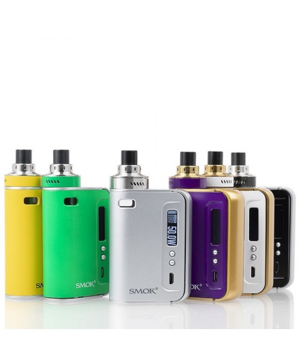 SMOK OSUB One All-In-One Kit