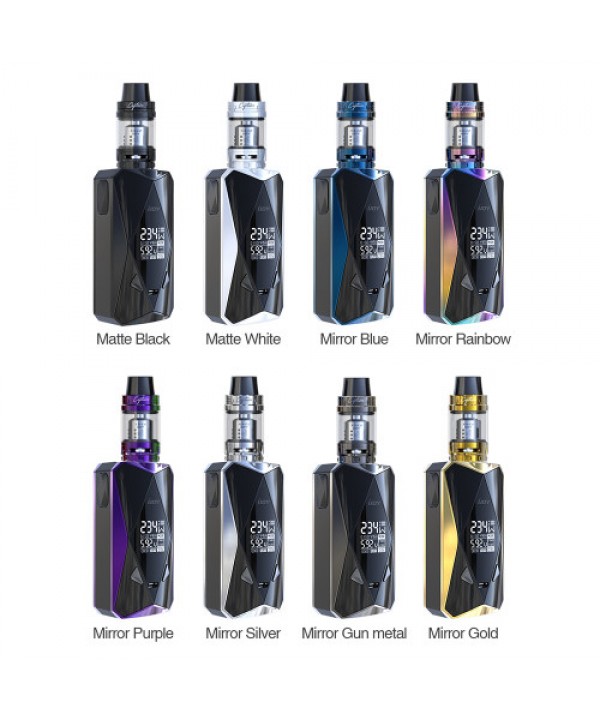 iJoy Diamond PD270 Kit