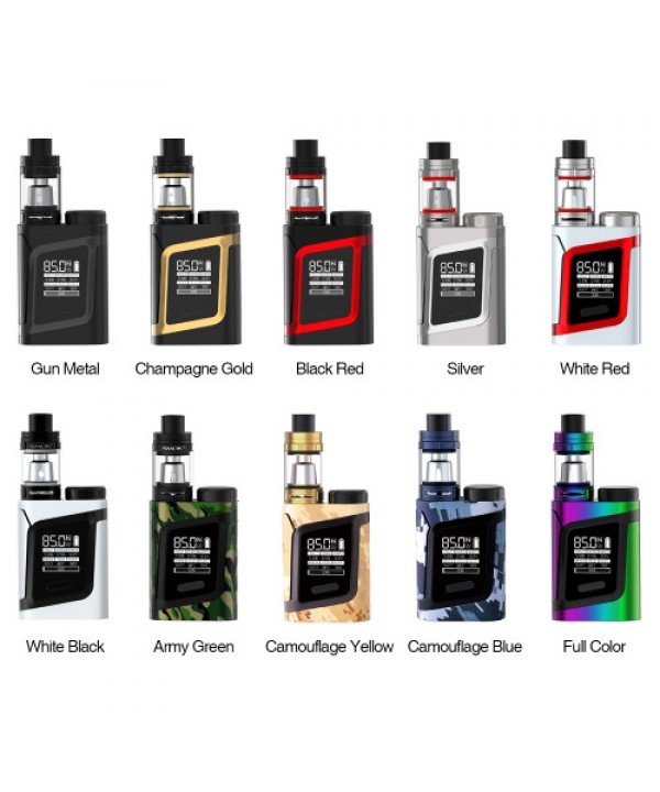 SMOK AL85 Kit (RHA85W)