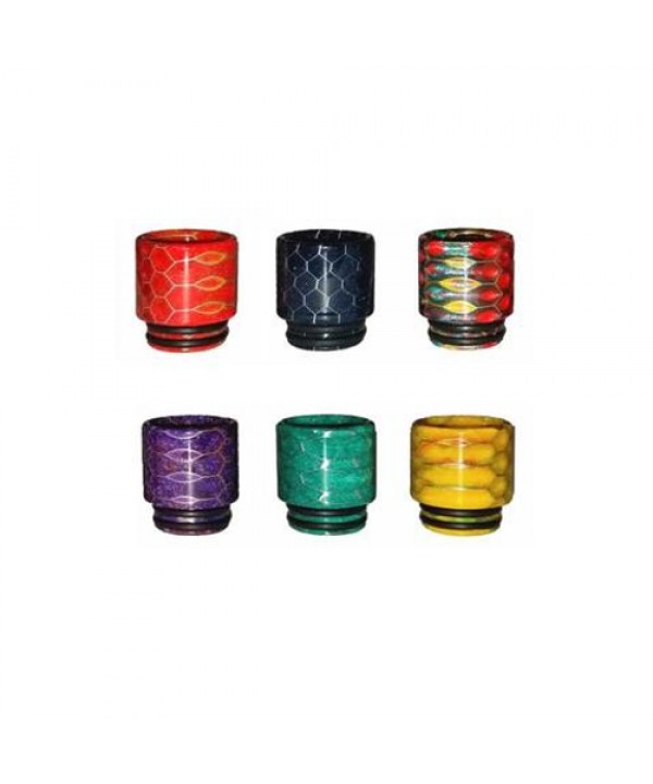 SMOK TFV8 Cobra Resin Drip Tip