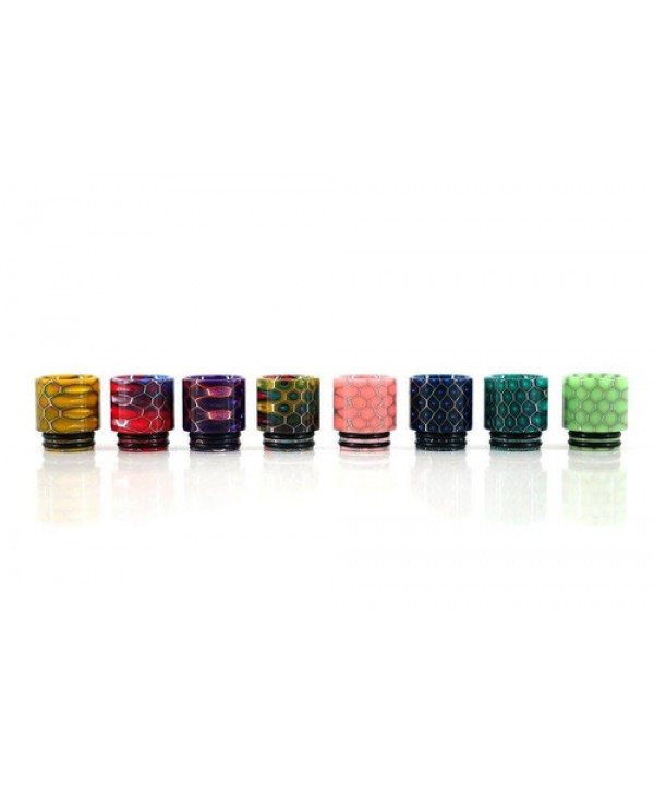 SMOK TFV8 Cobra Resin Drip Tip