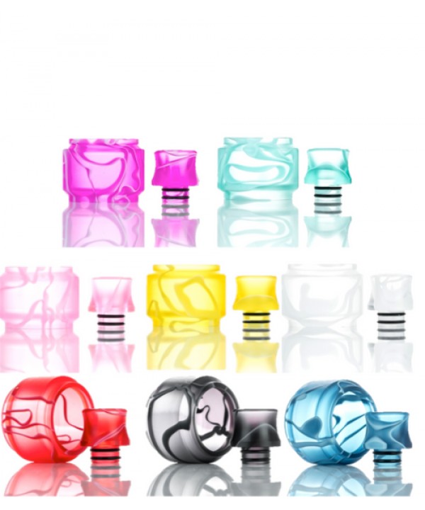 SMOK TFV12 Baby Prince Tank Acrylic Expansion Tube...