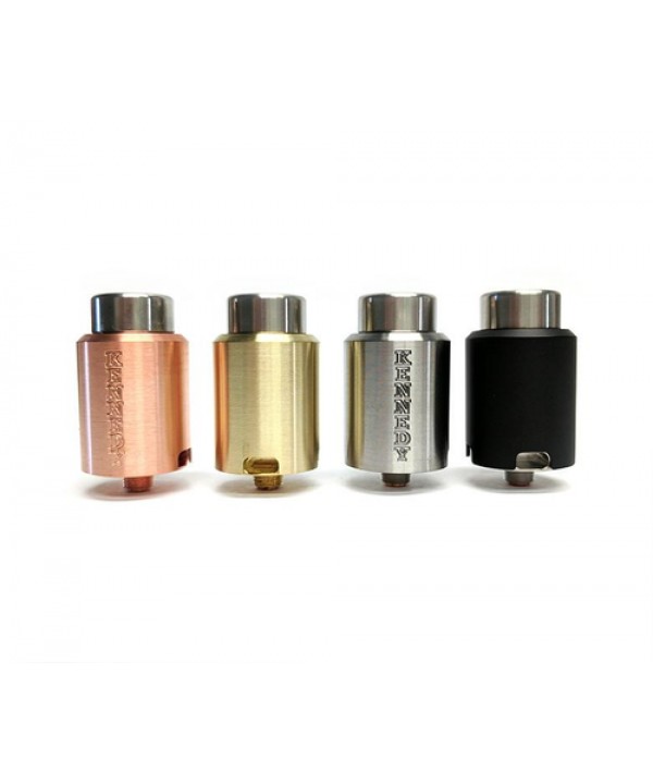 Kennedy V2 RDA 22MM