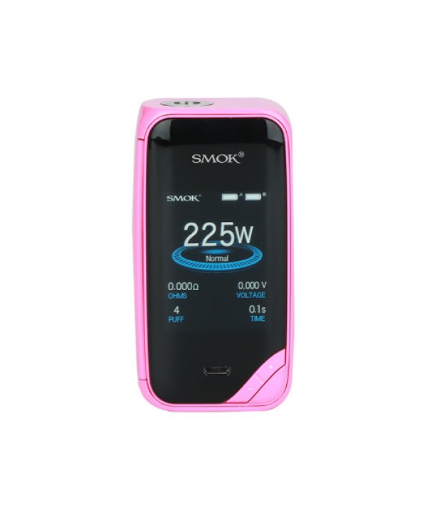 SMOK X-Priv Mod 225W