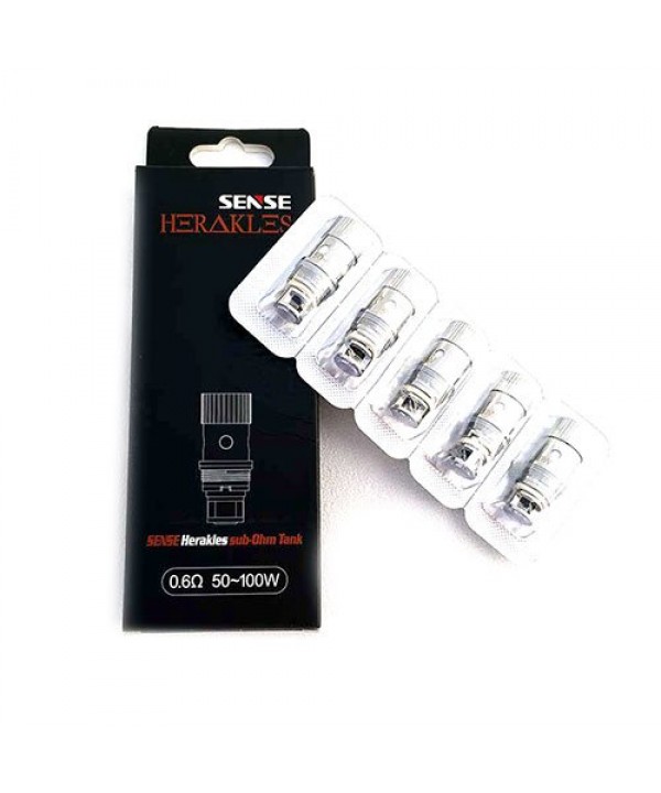 Sense Herakles Coils (5-Pack)