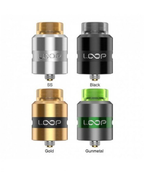 GeekVape Loop BF RDA