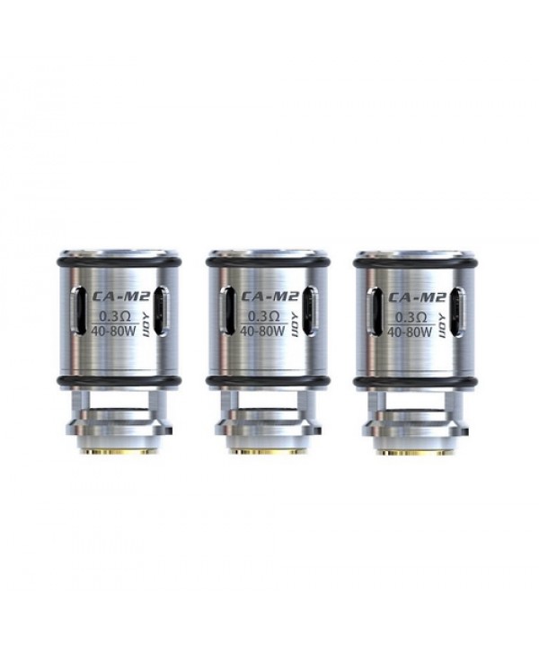 iJoy Captain Mini Coils (3-Pack)