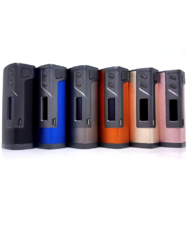 Sigelei FuChai 213 Plus Box Mod