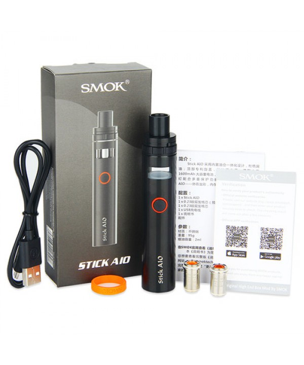 SMOK Stick AIO Kit