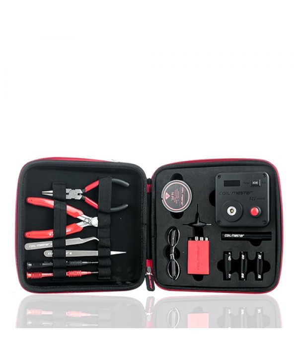 Coil Master DIY Kit V3