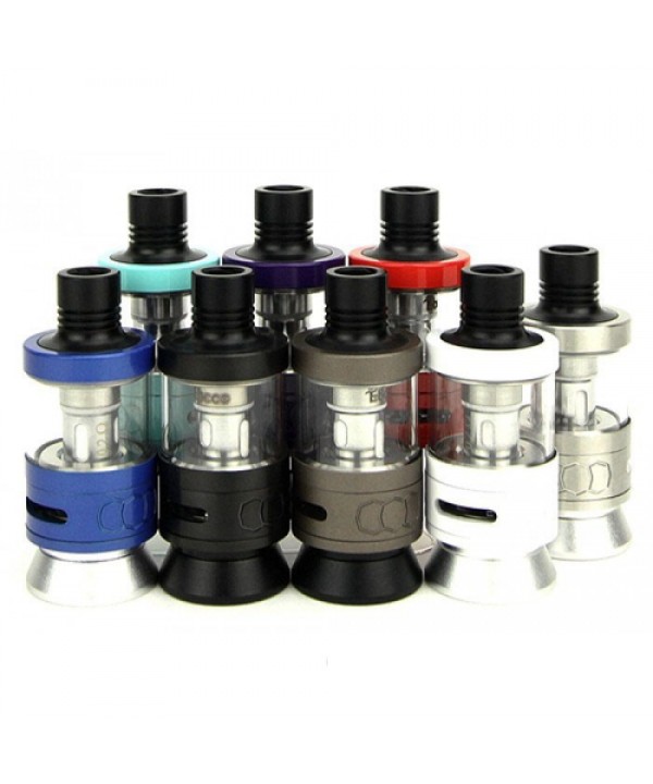 Tobeco Super Tank 25mm