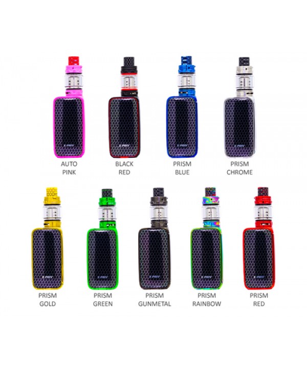 SMOK X-Priv Kit 225W