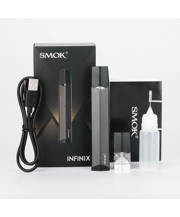 SMOK Infinix Kit