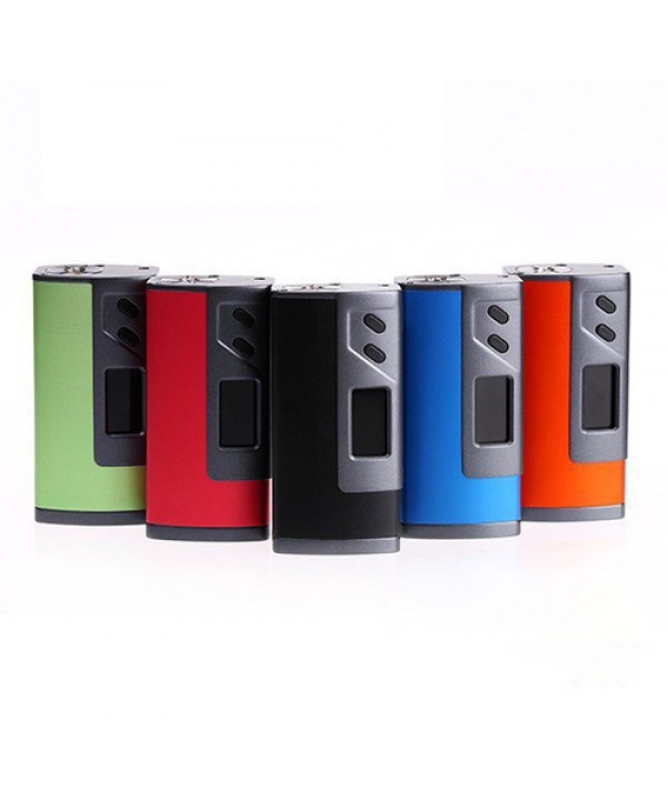 Sigelei Fuchai 213 Box Mod