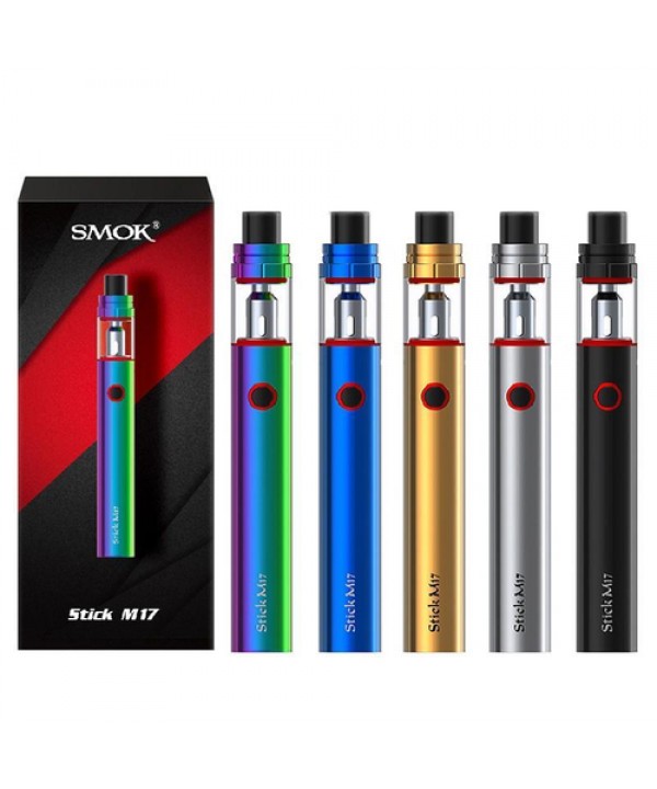 SMOK Stick M17 Kit