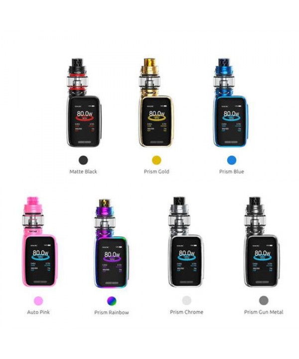 SMOK X-Priv Baby Kit