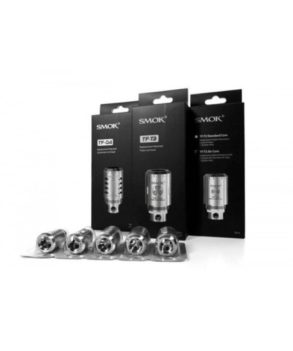 SMOK TFV4 Coil (5-Pack)