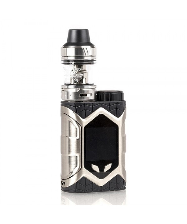 Vaptio Wall Crawler Kit