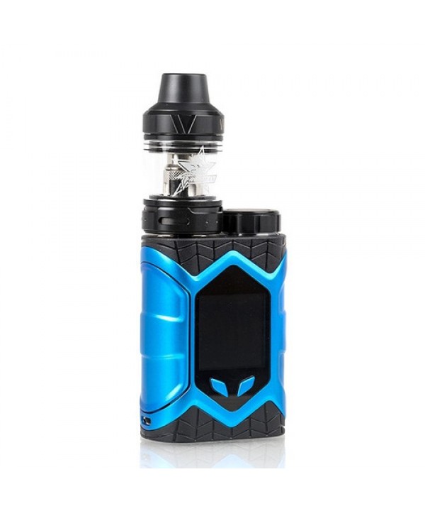 Vaptio Wall Crawler Kit