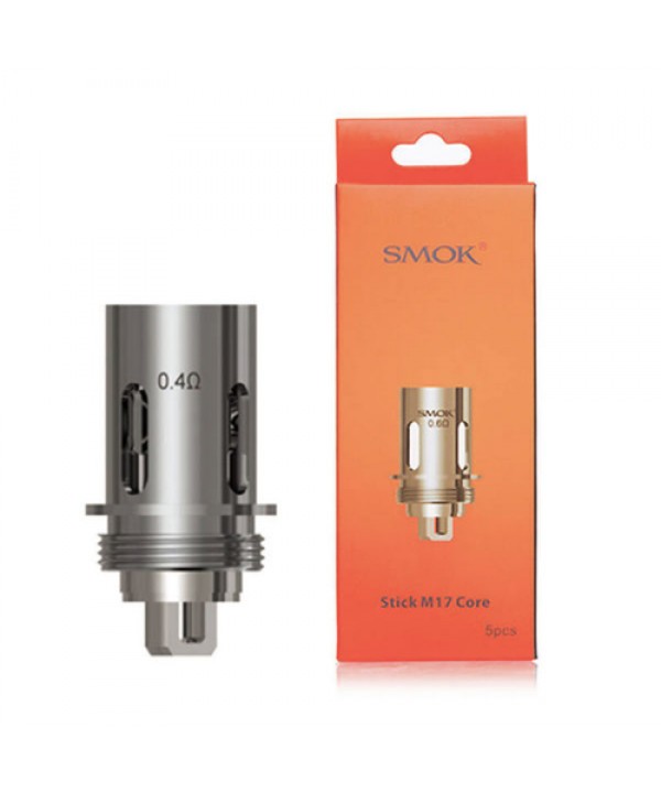 SMOK Stick M17 Coils (5-Pack)