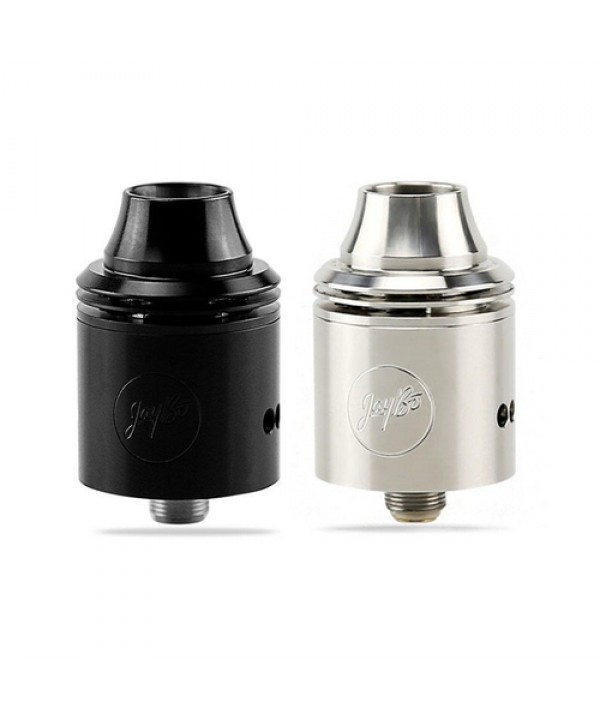 Wismec Indestructible Atty RDA