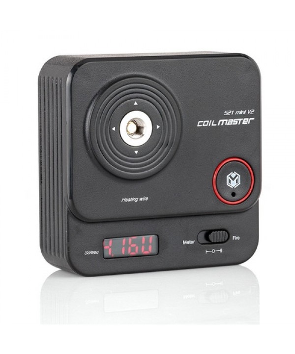 Coil Master 521 Mini Tab V2