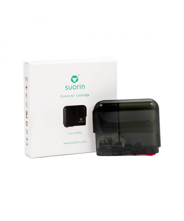 Suorin Air Pod Cartridge (1pc)