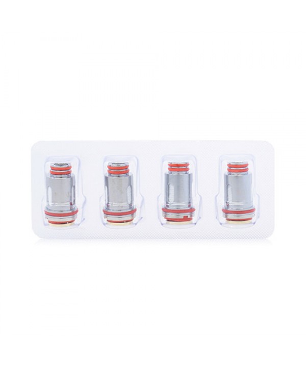 Uwell Nunchaku Coil (4-Pack)