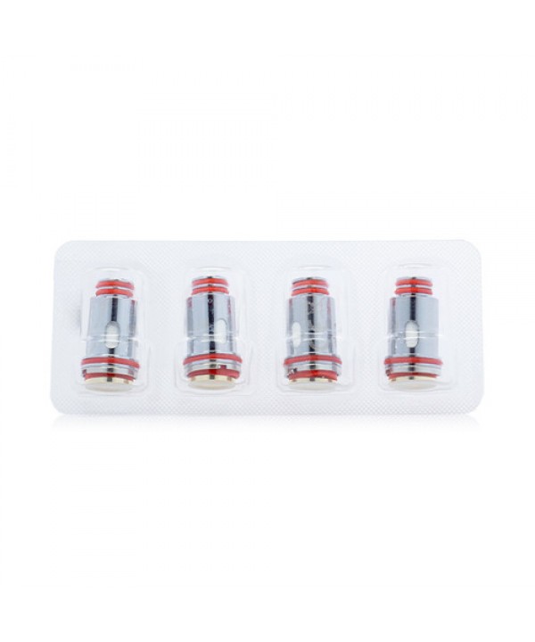 Uwell Nunchaku Coil (4-Pack)