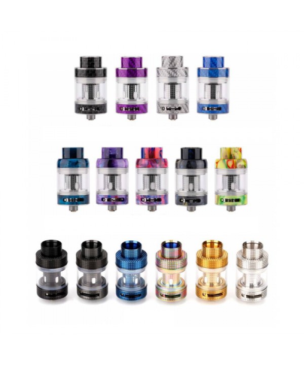 FreeMax Fireluke Mesh Tank