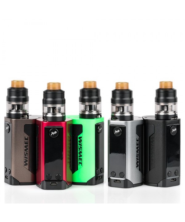 Wismec Reuleaux RX GEN3 Kit