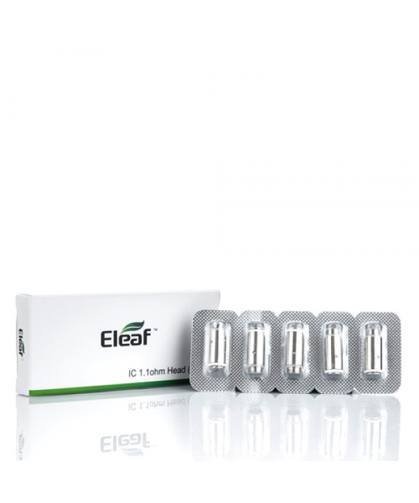 Eleaf iCare IC Coils (5-Pack)