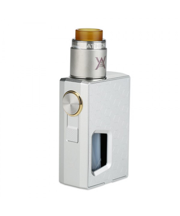 Geekvape Athena Mechanical Squonk Kit